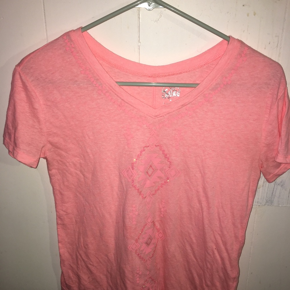 Justice T-shirt